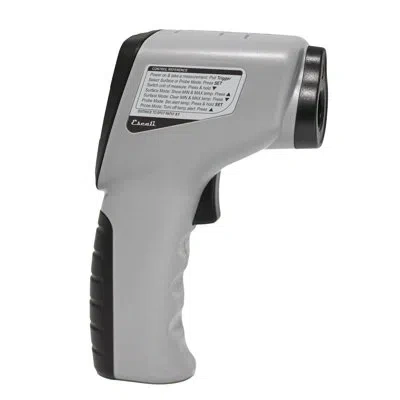 Escali Spotir Infrared Surface And Probe Digital Thermometer