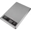 Escali Tabla Stainless Steel Scale In Silver