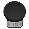 Escali Telero Digital Kitchen Scale In Black