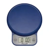Escali Telero Digital Kitchen Scale In Blue