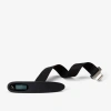 Escali Velo Slimline Luggage Scale In Black