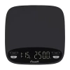 Escali Versi Coffee Scale In Black