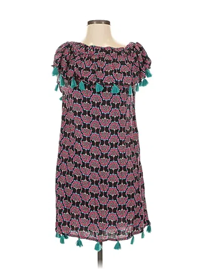 Pre-owned Escapada Cocktail Dress In Blue