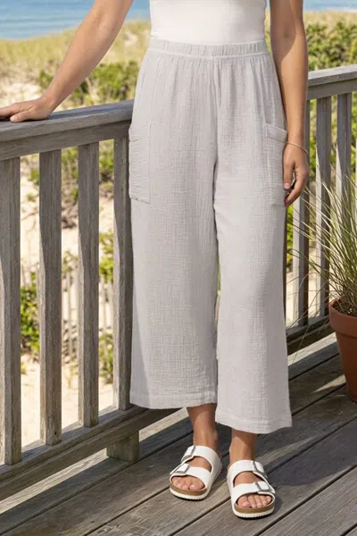 Escape By Habitat Women's Sunkiss Pocket Pant In Dune In Multi