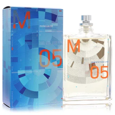Escentric Molecules 2pcs Combo Gift Set Molecule 05 By  Eau De Toilette Spray (unisex) 3.5 oz For Wom In Multi
