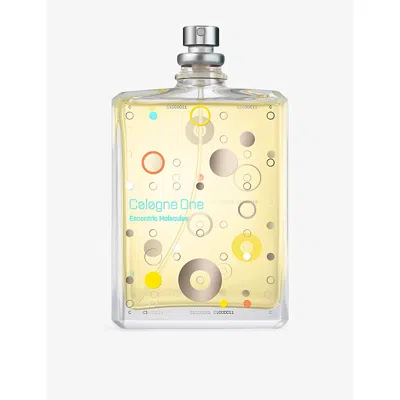 Escentric Molecules Cologne One 100ml