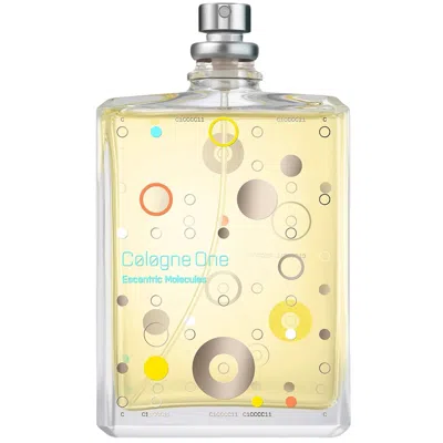Escentric Molecules Cologne One