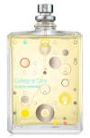 Escentric Molecules Cologne One In Transparent