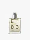 Escentric Molecules Eccentric 03 Eau De Toilette Refill, Size 30ml