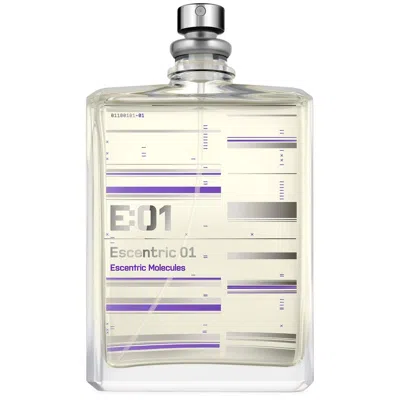 Escentric Molecules Escentric 01 (100ml)