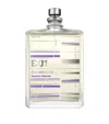 Escentric Molecules Escentric 01 Eau De Toilette