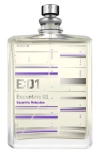 Escentric Molecules Escentric 01 Eau De Toilette In No Color