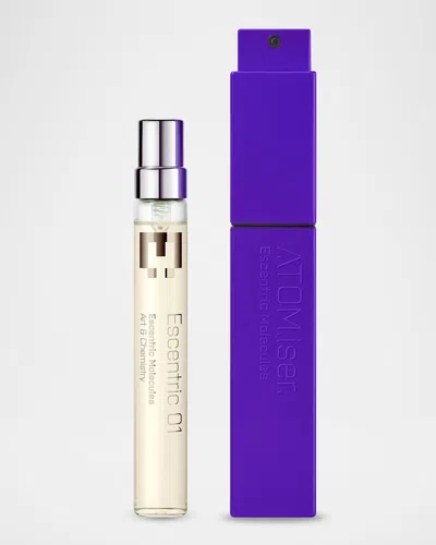 Escentric Molecules Escentric 01 Fragrance & Atomiser Set