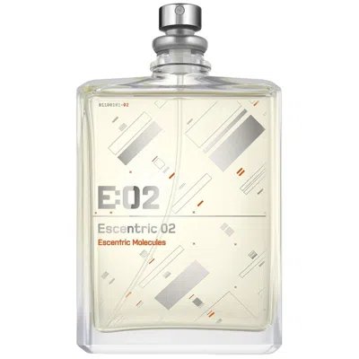 Escentric Molecules Escentric 02 (100ml)