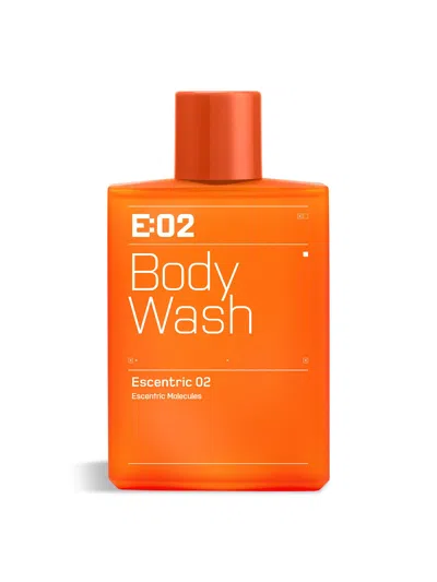 Escentric Molecules Escentric 02 Body Wash
