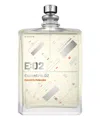 Escentric Molecules Escentric 02 Eau De Toilette 100 ml In White