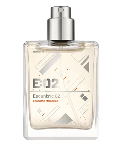 Escentric Molecules Escentric 02 Eau De Toilette 30 ml