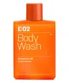 Escentric Molecules Escentric 02 Shower Gel 200 ml