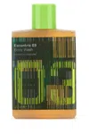 Escentric Molecules Escentric 03 Body Wash In Green