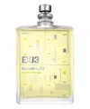 Escentric Molecules Escentric 03 Eau De Toilette 100 ml In White