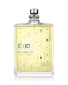 Escentric Molecules Escentric 03 Eau De Toilette 3.4 Oz.