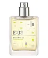 Escentric Molecules Escentric 03 Eau De Toilette Refill 30 ml In White