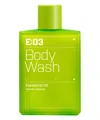 Escentric Molecules Escentric 03 Shower Gel 200 ml