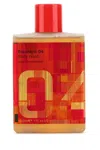 Escentric Molecules Escentric 04 Body Wash In Red