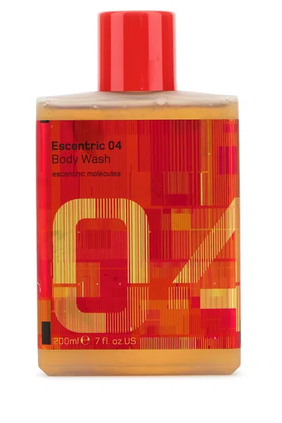 Escentric Molecules Escentric 04 Body Wash