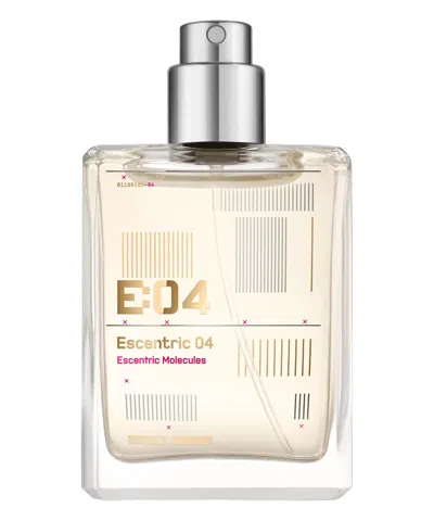 Escentric Molecules Escentric 04 Eau De Toilette 30 ml Refill