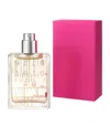 Escentric Molecules Escentric 04 Eau De Toilette And Case