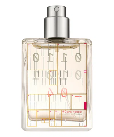 Escentric Molecules Escentric 04 Eau De Toilette Refill 30 ml In White