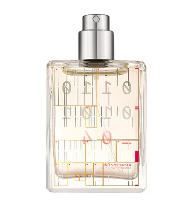Escentric Molecules Escentric 04 Eau De Toilette Refill In White