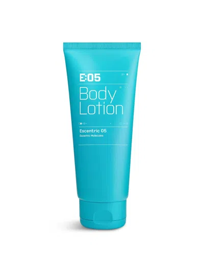Escentric Molecules Escentric 05 Body Lotion