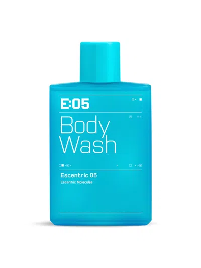 Escentric Molecules Escentric 05 Body Wash