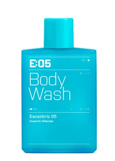 Escentric Molecules Escentric 05 Body Wash 200ml In N/a