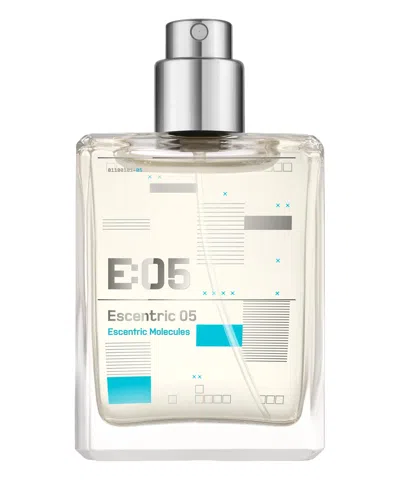 Escentric Molecules Escentric 05 Eau De Toilette 30 ml
