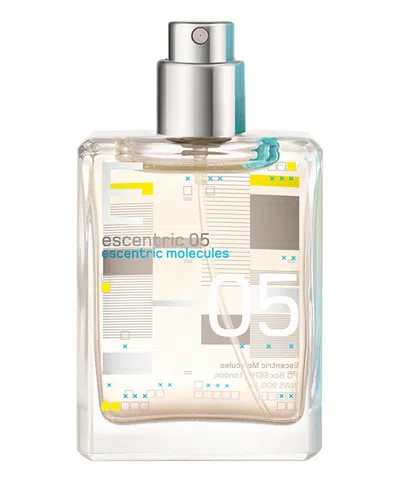 Escentric Molecules Escentric 05 Eau De Toilette 30 ml In White
