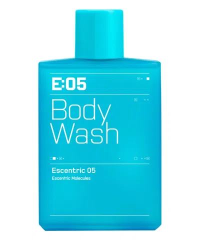 Escentric Molecules Escentric 05 Shower Gel 200 ml