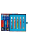Escentric Molecules Escentric 5-piece Fragrance Discovery Set In No Color