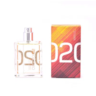 Escentric Molecules Escentric Molecule Escentric 02 Edt Spray Refill 1 oz Fragrances 5060103310197 In Multi