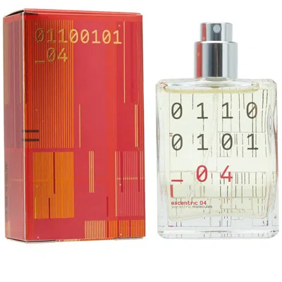 Escentric Molecules Escentric Molecule Escentric 04 Edt Spray Refill 1 oz Fragrances 5060103310364