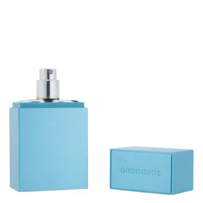 Escentric Molecules Escentric Molecule Escentric 05 Edt Refill Spray 1 oz Fragrances 5060103310630 In Blue