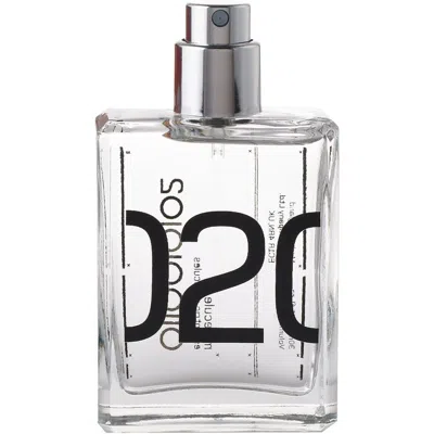 Escentric Molecules Escentric Molecule Men's Molecule 02 Edt Refill Spray 1 oz Fragrances 5060103310203