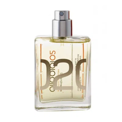 Escentric Molecules Escentric Molecule Unisex Escentric 02 Edt Spray 3.4 oz (tester) Fragrances 412523254548 In Transparent