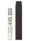 Escentric Molecules M+ Patchouli 4-piece Atom. Iser Set