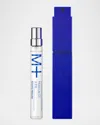 Escentric Molecules M01 + Iris Fragrance & Atomiser Set