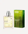 Escentric Molecules Escentric 03 Eau De Toilette 30ml Travel Size Refill In White