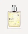 Escentric Molecules Escentric 03 Eau De Toilette 30ml With Travel Case In White
