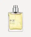 Escentric Molecules Molecule 03 Eau De Toilette 30ml With Travel Case In White